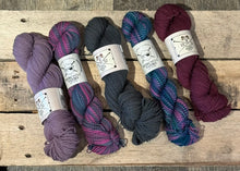 Load image into Gallery viewer, Variations Shawl Kit