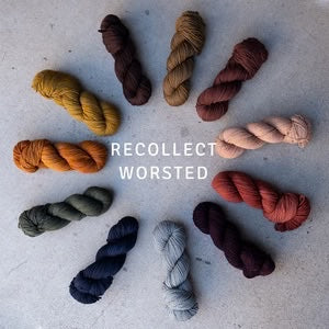 Recollect Worsted