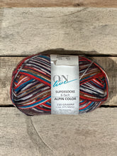 Load image into Gallery viewer, Supersocke 6-Ply