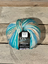 Load image into Gallery viewer, Supersocke 8-ply