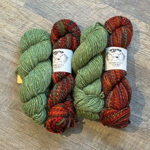 Plumped Up Cowl Kit