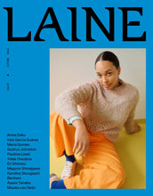 Load image into Gallery viewer, Laine Magazine