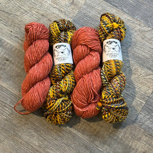 Plumped Up Cowl Kit