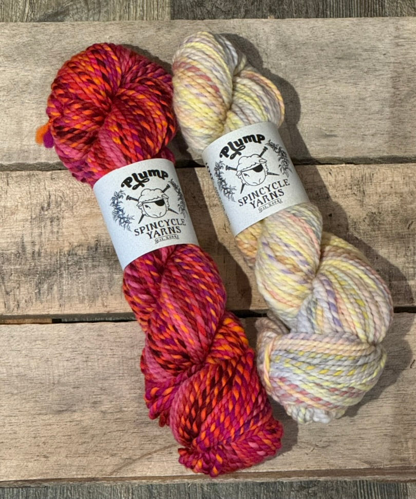 Plumped Up Cowl Kit
