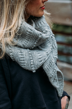 Load image into Gallery viewer, Anemoia Shawl Kit