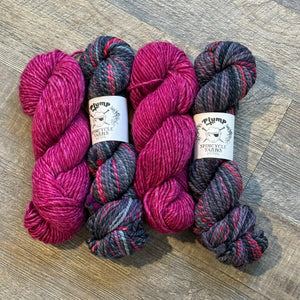 Plumped Up Cowl Kit