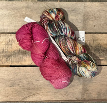 Load image into Gallery viewer, Barnstable Shawl Kit