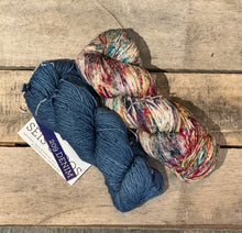 Load image into Gallery viewer, Barnstable Shawl Kit