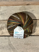 Load image into Gallery viewer, Supersocke 6-Ply