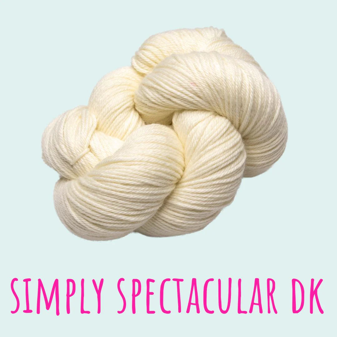 Simply Alice Simply Spectacular Smalls – Harriet and Alice