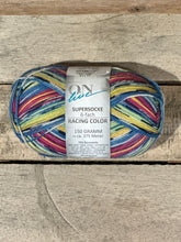 Load image into Gallery viewer, Supersocke 6-Ply