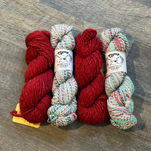 Plumped Up Cowl Kit