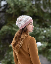 Load image into Gallery viewer, Entramado Hat &amp; Cowl Kit