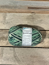 Load image into Gallery viewer, Supersocke 6-Ply