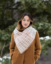 Load image into Gallery viewer, Entramado Hat &amp; Cowl Kit