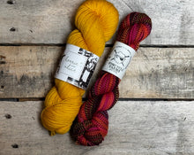 Load image into Gallery viewer, Flannel Crush Cowl Kit