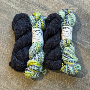 Plumped Up Cowl Kit