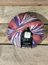 Load image into Gallery viewer, Supersocke 8-ply