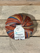 Load image into Gallery viewer, Supersocke 6-Ply
