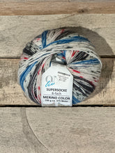 Load image into Gallery viewer, Supersocke 6-Ply