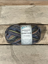 Load image into Gallery viewer, Supersocke 4-Ply