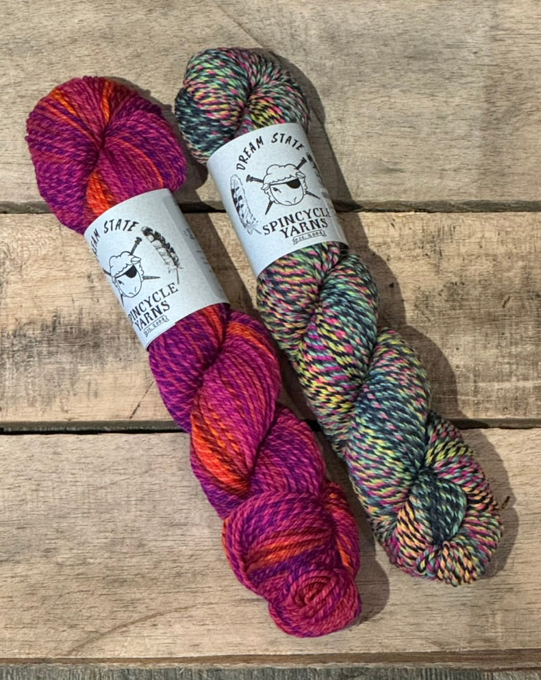 Harlow Flip Hat Kit