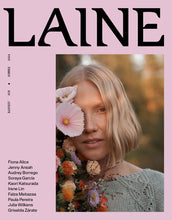 Load image into Gallery viewer, Laine Magazine