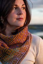 Load image into Gallery viewer, Flannel Crush Cowl Kit