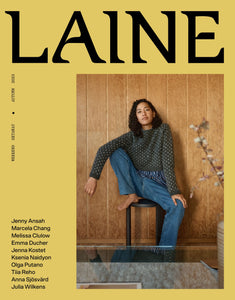 Laine Magazine