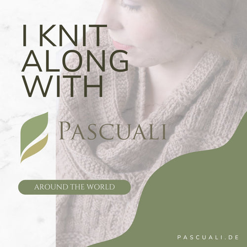 Pascuali Mystery KAL