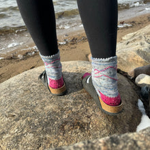 Load image into Gallery viewer, Ice Mountain Sock Set