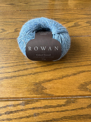 Rowan Felted Tweed