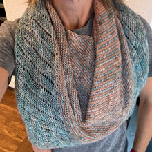 Load image into Gallery viewer, Road Trip Shawl Kit