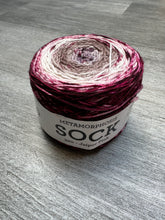 Load image into Gallery viewer, Sock Cakes Metamorphosis