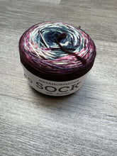 Load image into Gallery viewer, Sock Cakes Metamorphosis