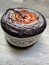 Load image into Gallery viewer, Sock Cakes Metamorphosis