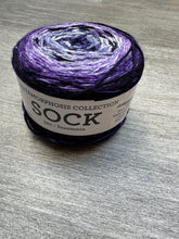 Load image into Gallery viewer, Sock Cakes Metamorphosis