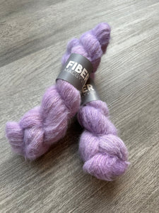 Suri Silk