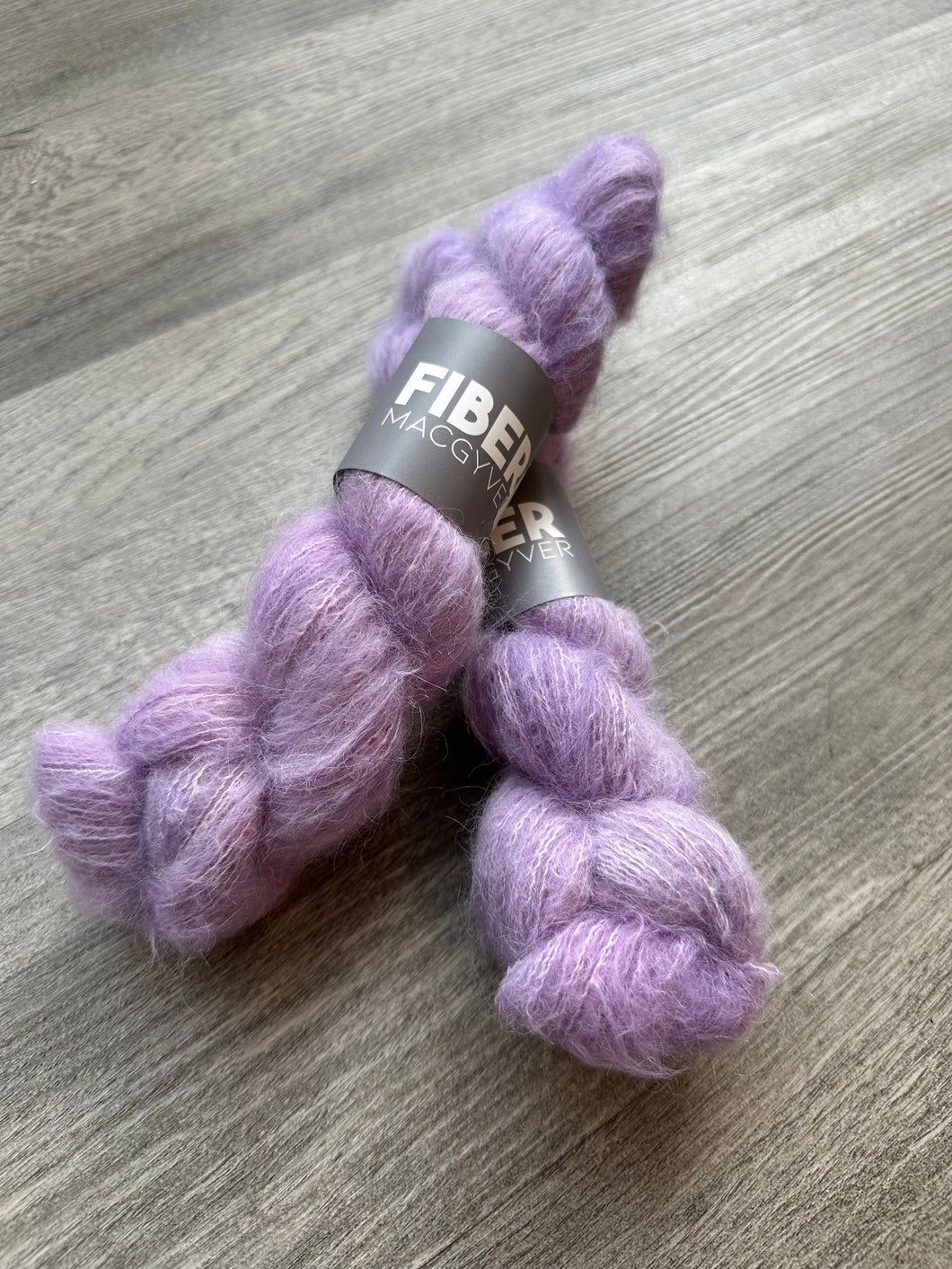 Suri Silk
