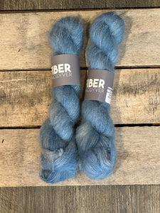Suri Silk