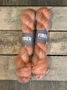 Suri Silk