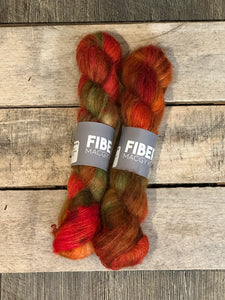 Suri Silk