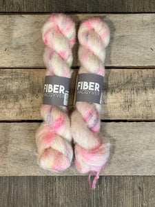 Suri Silk