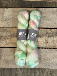 Suri Silk