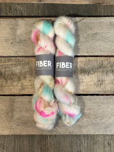 Suri Silk