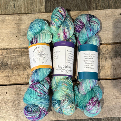 Ruth Sock