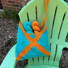 Load image into Gallery viewer, Carter Granny Bag Kit