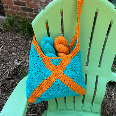 Carter Granny Bag Kit