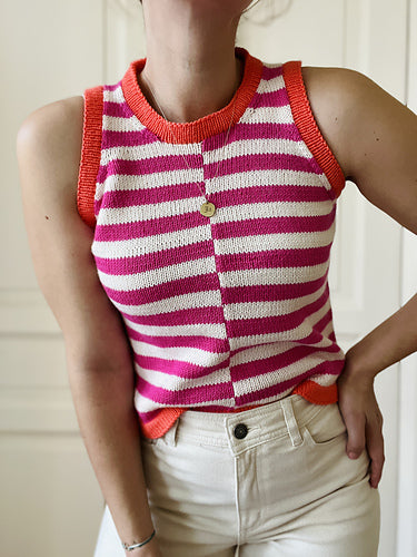 Hilma Top KAL