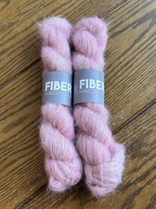 Suri Silk